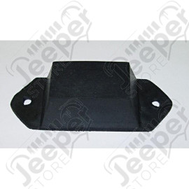 Axle Snubber; 76-86 Jeep CJ