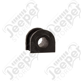 Suspension Stabilizer Bar Bushing, 7/8 inch; 80-86 Jeep CJ