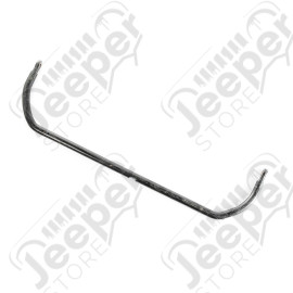 Barre stabilisatrice avant Jeep Wrangler YJ