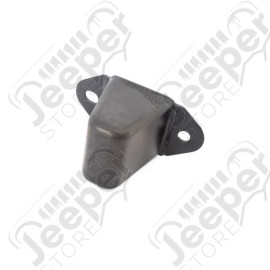 Axle Snubber, Rear, Leaf Spring; 87-95 Jeep Wrangler YJ