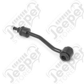 Suspension Stabilizer Bar Link, Front; 97-06 Jeep Wrangler TJ
