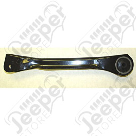 Suspension Control Arm, Front, Upper; 97-06 Jeep Wrangler TJ