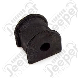 Suspension Stabilizer Bar Bushing, Rear; 84-01 Jeep Cherokee XJ