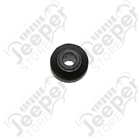Suspension Stabilizer Bar Link Bushing, Front; 84-01 Jeep Cherokee XJ