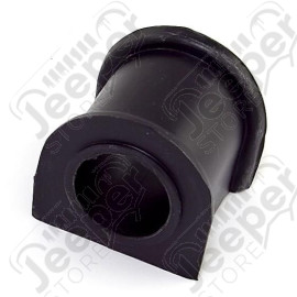 Suspension Stabilizer Bar Bushing, Front; 84-01 Jeep XJ/ZJ/MJ/SJ/YJ