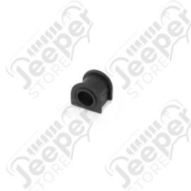 Suspension Stabilizer Bar Bushing, Front; 84-01 XJ/MJ/ZJ/SJ/YJ/J-Truck