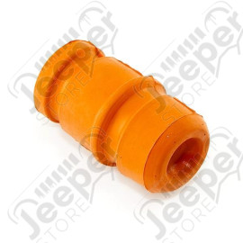 Bump Stop, Front; 84-01 Jeep Cherokee XJ