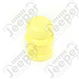Bump Stop; 93-06 Jeep Wrangler/Grand Cherokee ZJ/TJ