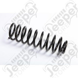 Suspension Coil Spring, Front, Heavy Duty; 93-98 Grand Cherokee ZJ