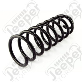Suspension Coil Spring, Rear, Heavy Duty; 93-98 Grand Cherokee ZJ