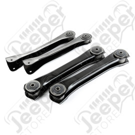 Suspension Control Arm Kit, Front; 93-98 Jeep Grand Cherokee ZJ