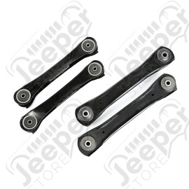 Suspension Control Arm Kit, Rear; 93-98 Jeep Grand Cherokee ZJ