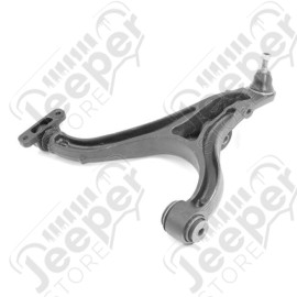 Suspension Control Arm, Front, Right, Lower; 05-10 Jeep WK/XK
