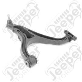 Suspension Control Arm, Front, Left, Lower; 05-10 Jeep WK/XK