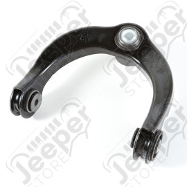 Suspension Control Arm, Front, Left, Upper; 11-18 Grand Cherokee WK