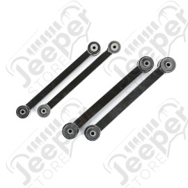 Suspension Control Arm Kit, Rear; 05-10 Grand Cherokee/Commander