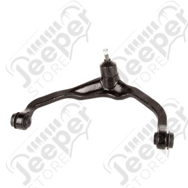Suspension Control Arm, Front, Right, Upper; 08-12 Jeep Liberty KK