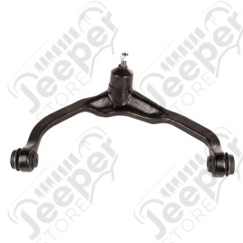 Suspension Control Arm, Front, Left, Upper; 08-12 Jeep Liberty KK