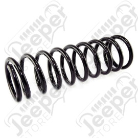Suspension Coil Spring, Front; 99-04 Jeep Grand Cherokee WJ