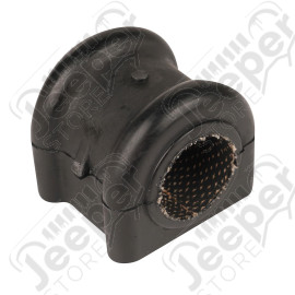 Front Swaybar Bushing; 07-18 Jeep Wrangler JK