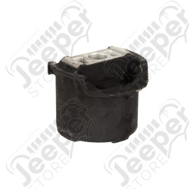 Suspension Cradle Mount Bushing; 11-18 Jeep Grand Cherokee WK