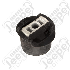 Suspension Cradle Mount Bushing; 11-18 Jeep Grand Cherokee WK