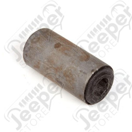 Suspension Leaf Spring Bushing; 73-74 Jeep DJ