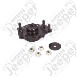 Suspension Strut Mount, Left; 02-07 Jeep Liberty