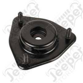 Strut Mount, Front, Upper; 07-17 MK