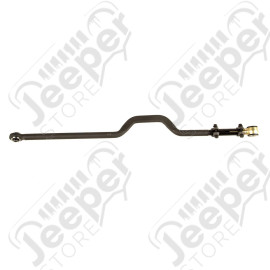 Suspension Track Bar, Rear, Adjustable; 07-18 Jeep Wrangler JK/JKU