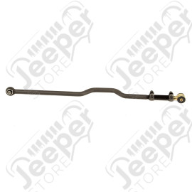 Suspension Track Bar, Rear, Adjustable; 07-18 Jeep Wrangler JK/JKU