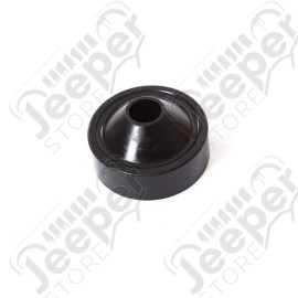 Suspension Coil Spring Spacer, Rear, 1.75 Inch; 07-18 Wrangler JK