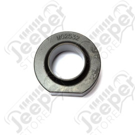 Suspension Coil Spring Spacer, 2 Inch, Each; 97-06 Jeep Wrangler TJ