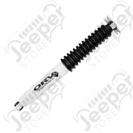 Suspension Shock Absorber, Rear; 84-06 Jeep Wrangler/Cherokee XJ/TJ