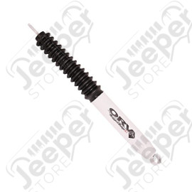 Suspension Shock Absorber, Front; 07-18 Jeep Wrangler JK