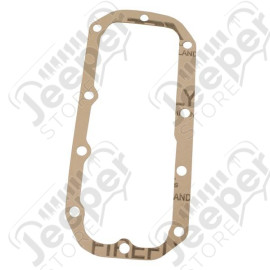 Transfer Case Cover Gasket; 72-79 Jeep CJ, for Dana 20