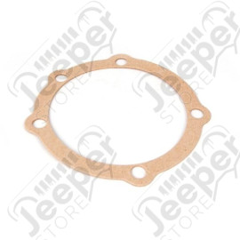 Transfer Case Power Take Off (PTO) Gasket; 41-71 Willys/Jeep, for D18