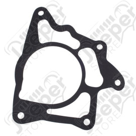 Transfer Case Gasket; 72-79 Jeep CJ, for Dana 20