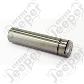 Transfer Case Intermediate Shaft, 1.25; 53-66 Willys/CJ, for Dana 18