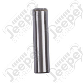 Transfer Case Intermediate Shaft; 67-71 Jeep CJ, for Dana 18