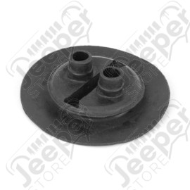 Transfer Case Shifter Boot; 41-71 Willys/Jeep
