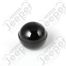 Transfer Case Shift Knob; 46-71 Willys/Jeep CJ, for Dana 18