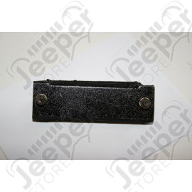 Transmission Mount; 46-71 Jeep CJ
