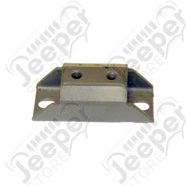 Transfer Case Mount; 71-91 Jeep CJ/Wrangler YJ