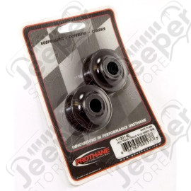 Transmission Torque Arm Bushing Kit; 80-86 Jeep CJ5/CJ7/CJ8/SJ