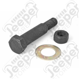Transfer Case Mounting Stud, T90; 46-71 Willys/Jeep, for Dana 18