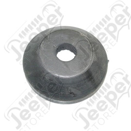 Transfer Case Mount; 41-71 Willys/Jeep CJ, for Dana 18