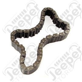 Transfer Case Drive Chain, NP207
