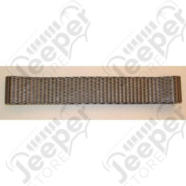 Transfer Case Drive Chain, Quadra Trac; 76-79 Jeep CJ