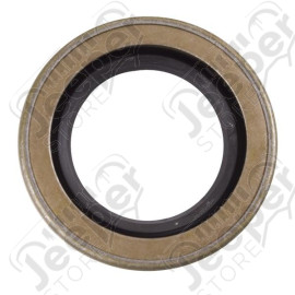 Transfer Case Output Shaft Seal; 45-79 Willys/Jeep, for Dana 18